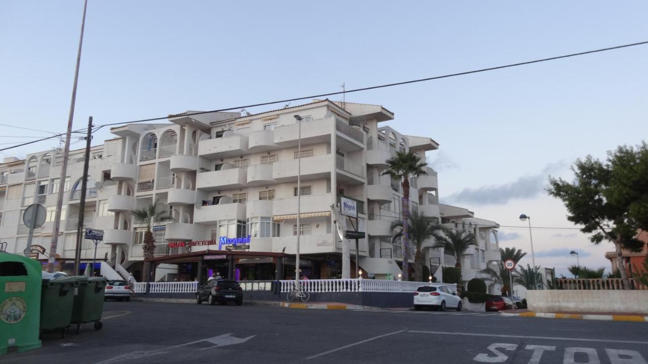 Beautifull House La Mata Beach 65 Torrevieja Dış mekan fotoğraf