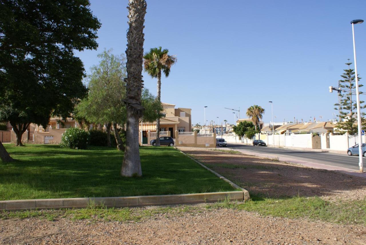 Beautifull House La Mata Beach 65 Torrevieja Dış mekan fotoğraf